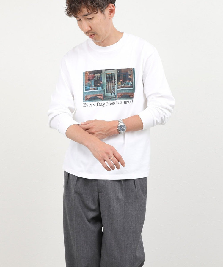 【SCREEN STARS/スクリーンスターズ】別注ガス焼きフォトロンT 26AW