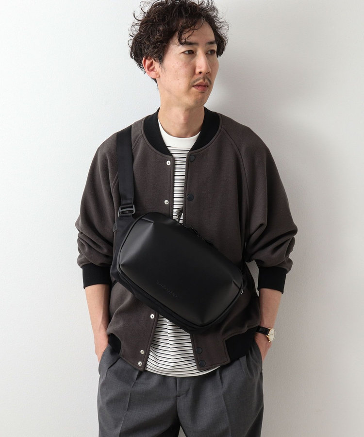 【beruf baggage/ベルーフ バゲッジ】brf-GR21-WPL URBAN EXPLORER 6.0 20周年記念モデル