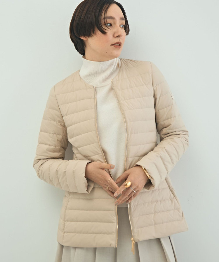 【TATRAS/タトラス】FRANCESCA別注
