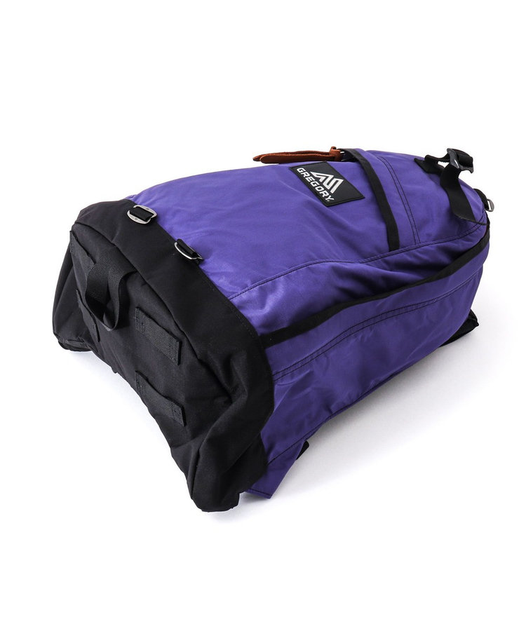 【GREGORY/グレゴリー】DAYPACK CORDURA ULTRA VIOLET