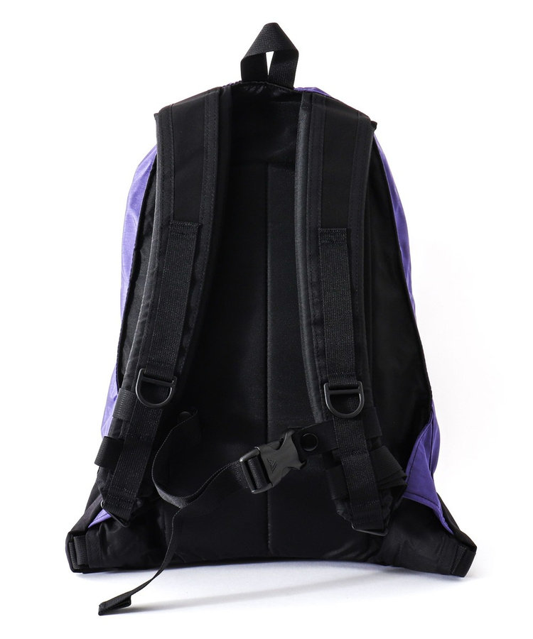 【GREGORY/グレゴリー】DAYPACK CORDURA ULTRA VIOLET
