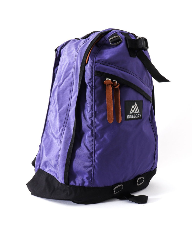 【GREGORY/グレゴリー】DAYPACK CORDURA ULTRA VIOLET