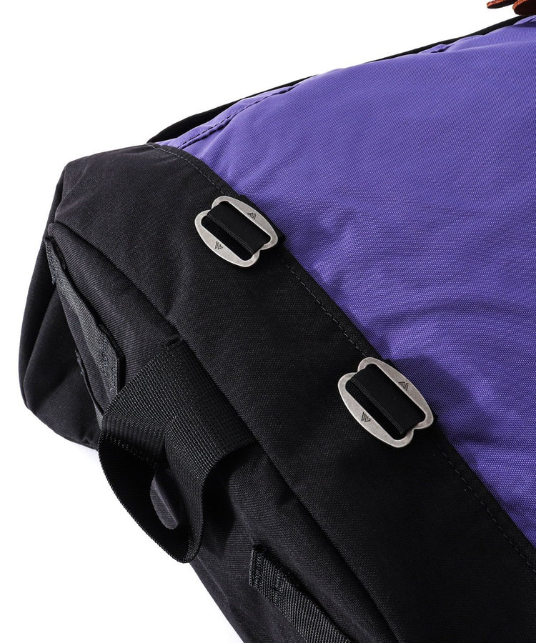 【GREGORY/グレゴリー】DAYPACK CORDURA ULTRA VIOLET