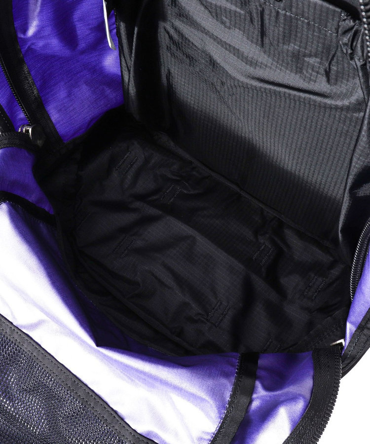 【GREGORY/グレゴリー】DAYPACK CORDURA ULTRA VIOLET