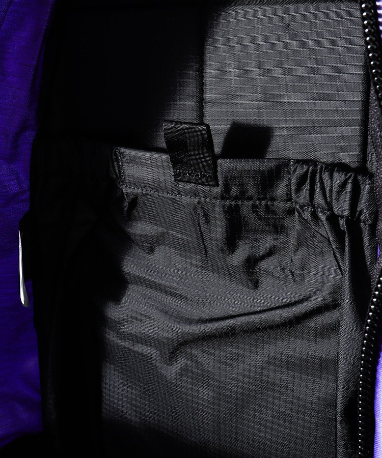 【GREGORY/グレゴリー】DAYPACK CORDURA ULTRA VIOLET