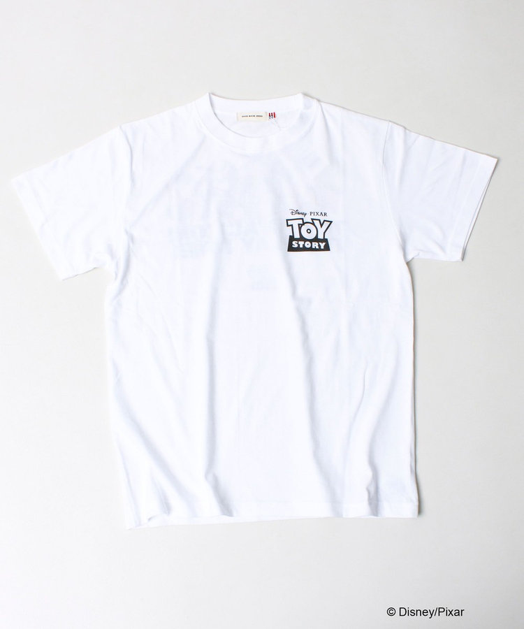 ［FREDY＆GLOSTER限定 TIME SALE！］【GOOD ROCK SPEED/グッドロックスピード】TOY STORY Tシャツ