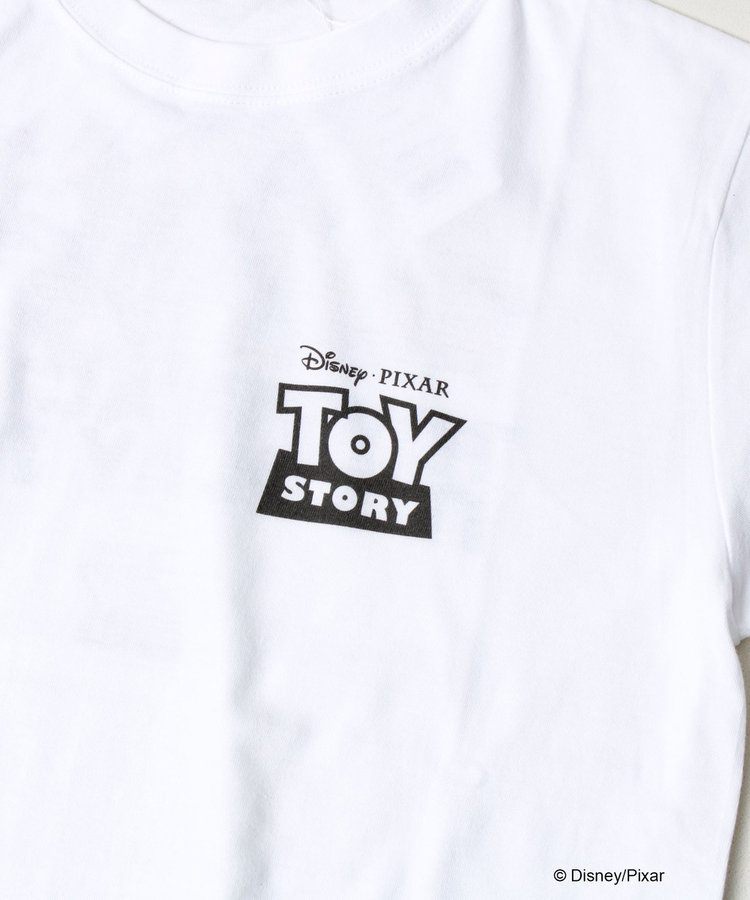 ［FREDY＆GLOSTER限定 TIME SALE！］【GOOD ROCK SPEED/グッドロックスピード】TOY STORY Tシャツ