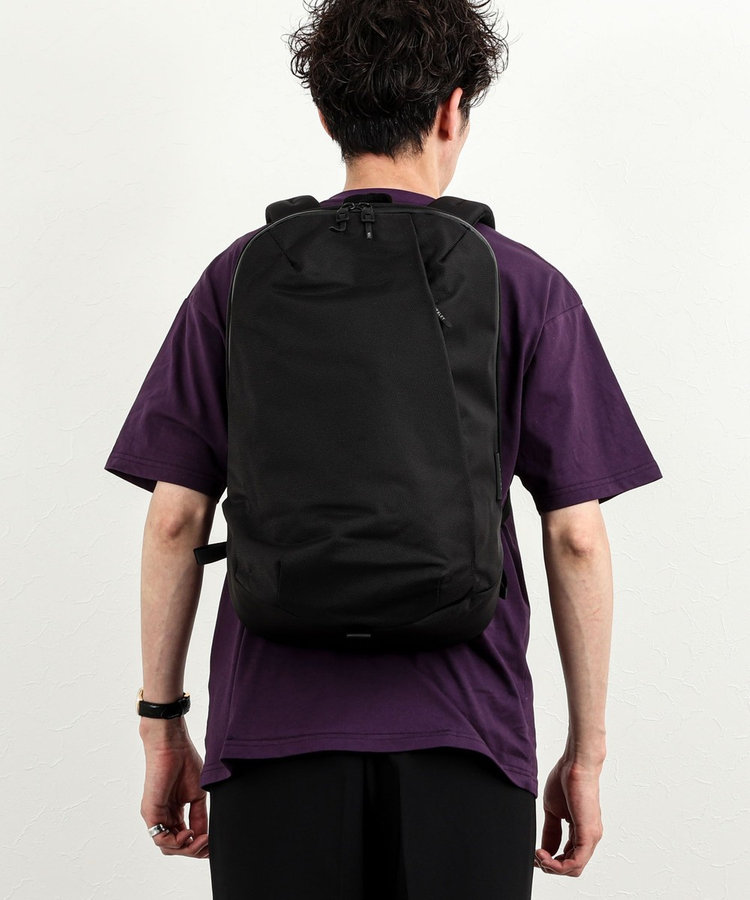 【WEXLEY/ウェクスレイ】STBP400 STEM V2 CORDURA BALLISTIC BLACK