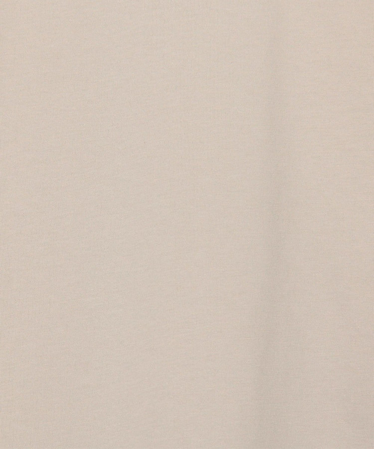 接触冷感ノースリーブカットソー