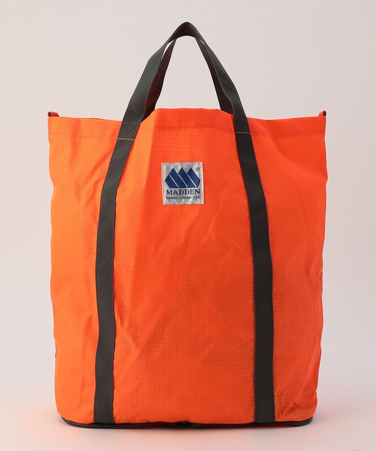 【MADDEN】FUNNY TOTEBAG