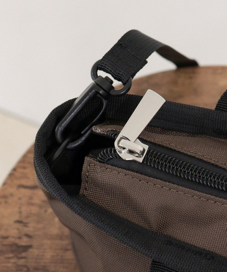 《別注》【OUTDOOR PRODUCTS】ボートシェイプミニトートバッグ