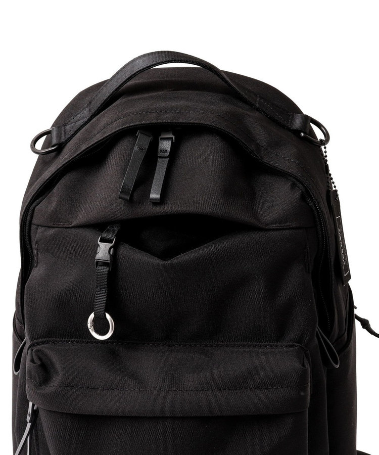 【WHITEAGE/ホワイタージュ】MOD.NAVY Daypack M
