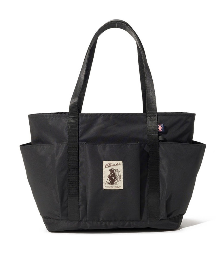 【COBMASTER/コブマスター】Air WP DESERT TOTE トート
