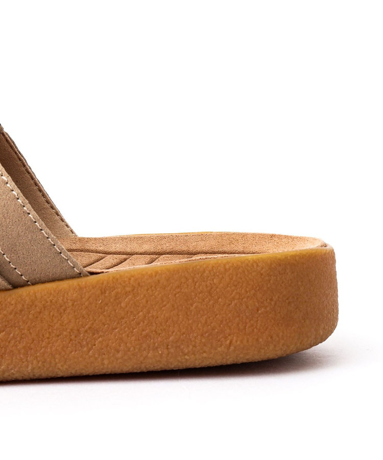 【MALIBU SANDALS/マリブサンダルズ】THUNDERBIRD THATCH SLIDE