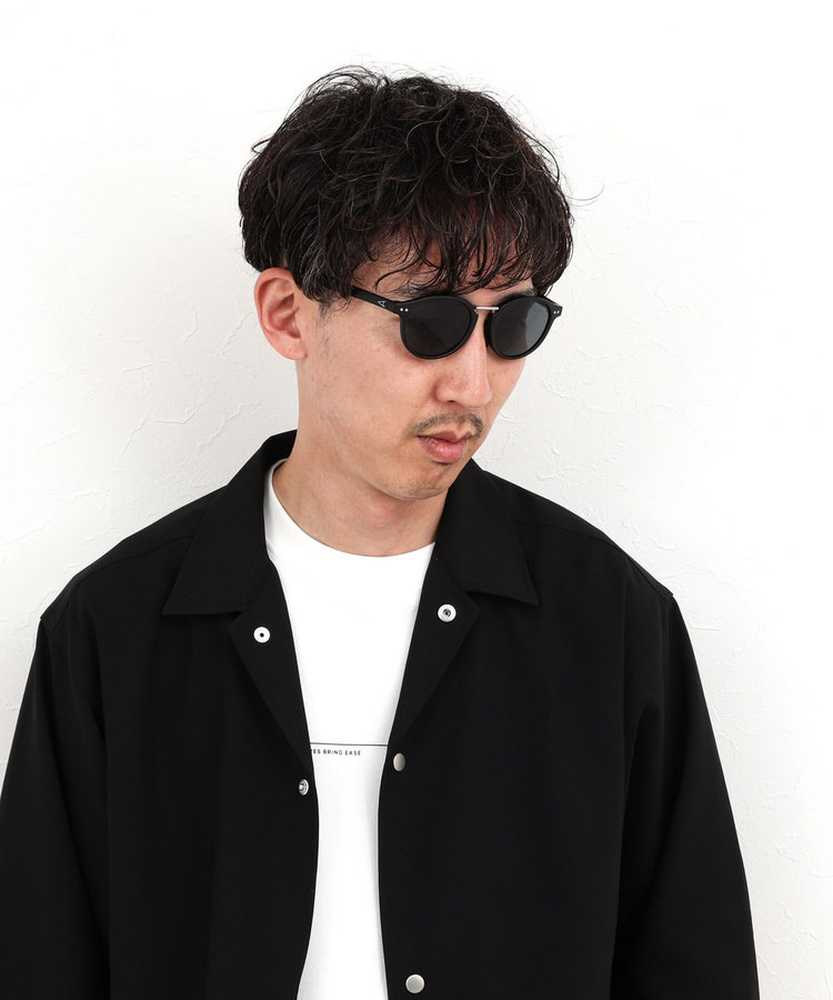 【TYMER/タイマー】OLIVER TY105 POLARIZED 偏光レンズ