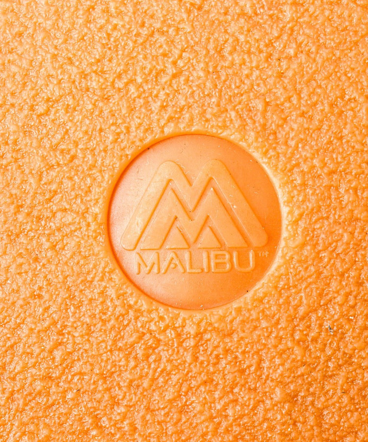 【MALIBU SANDALS/マリブサンダルズ】THUNDERBIRD THATCH SLIDE