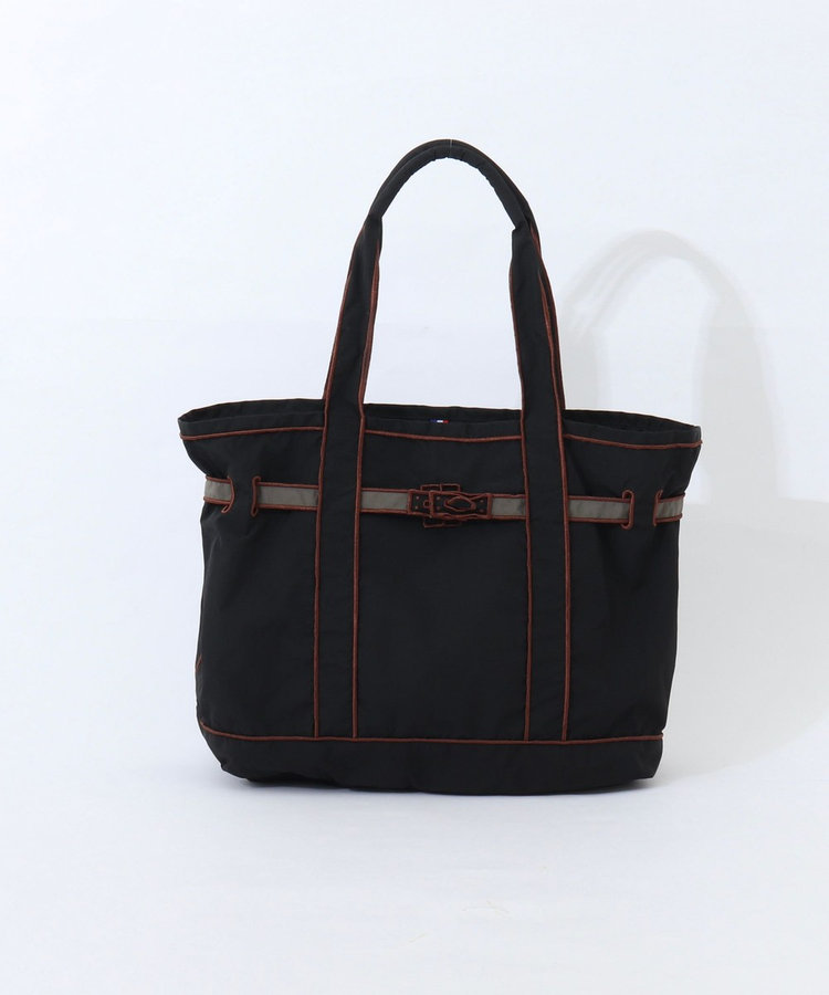 LA COUSETTE×HOSU /ラクゼット×ホス】TOTE BAG（6-0446-9-12-169