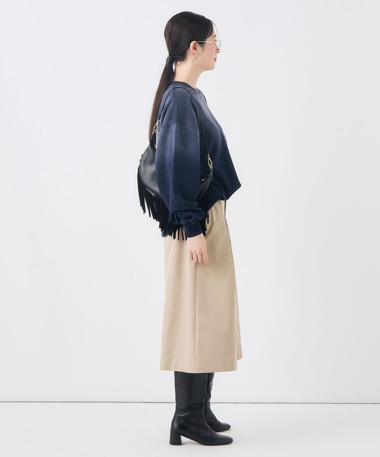 【GULF COAST SPORTSWEAR/ガルフ コースト スポーツウェア】別注フォトプリントスウェット