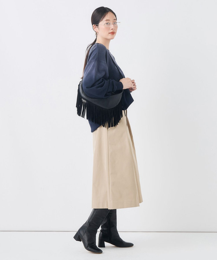 【GULF COAST SPORTSWEAR/ガルフ コースト スポーツウェア】別注フォトプリントスウェット