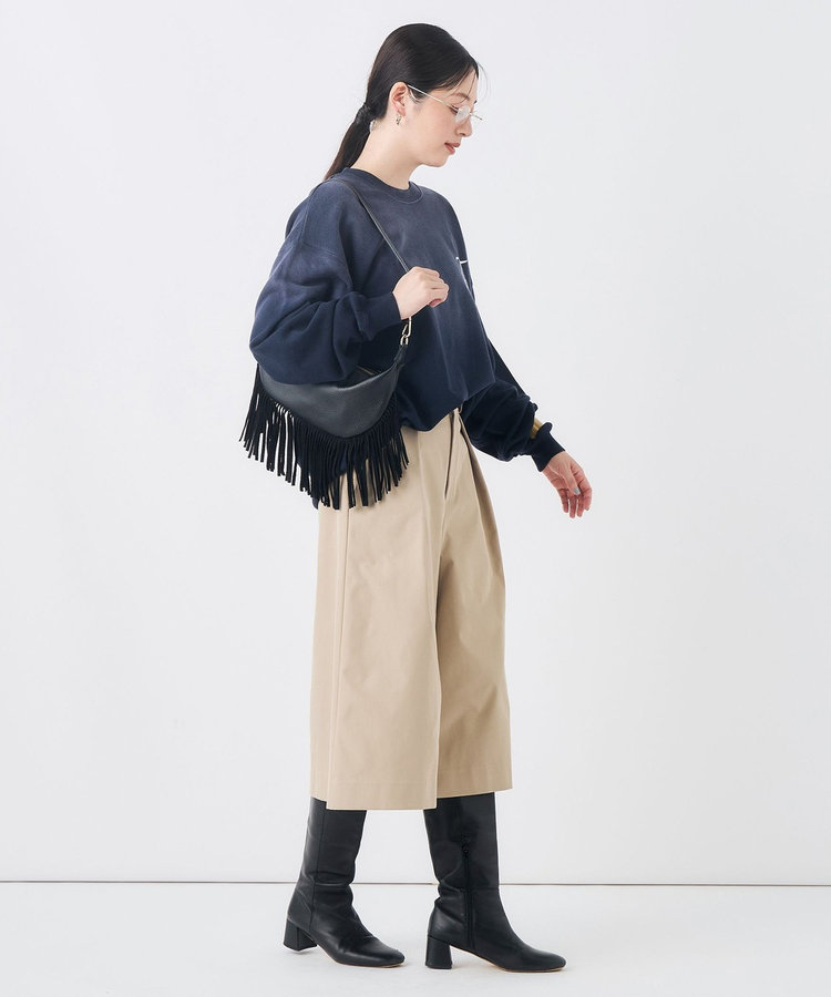 【GULF COAST SPORTSWEAR/ガルフ コースト スポーツウェア】別注フォトプリントスウェット