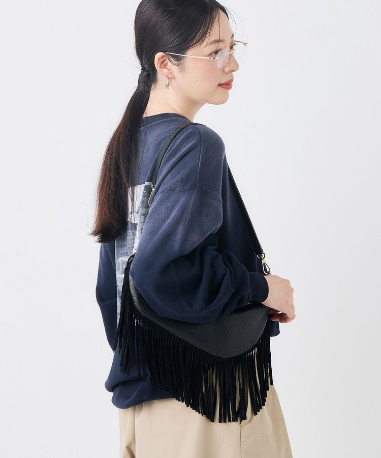 【GULF COAST SPORTSWEAR/ガルフ コースト スポーツウェア】別注フォトプリントスウェット