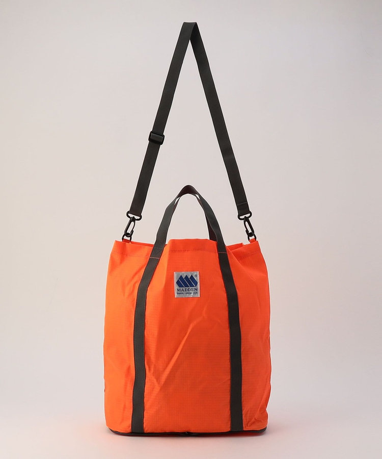 【MADDEN】FUNNY TOTEBAG