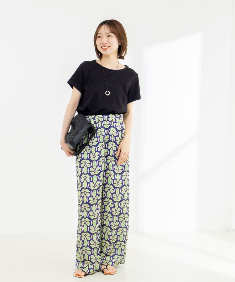 《ノーリーズオリジナル美容Tシャツ》シルクアミノ酸加工Ｔシャツ