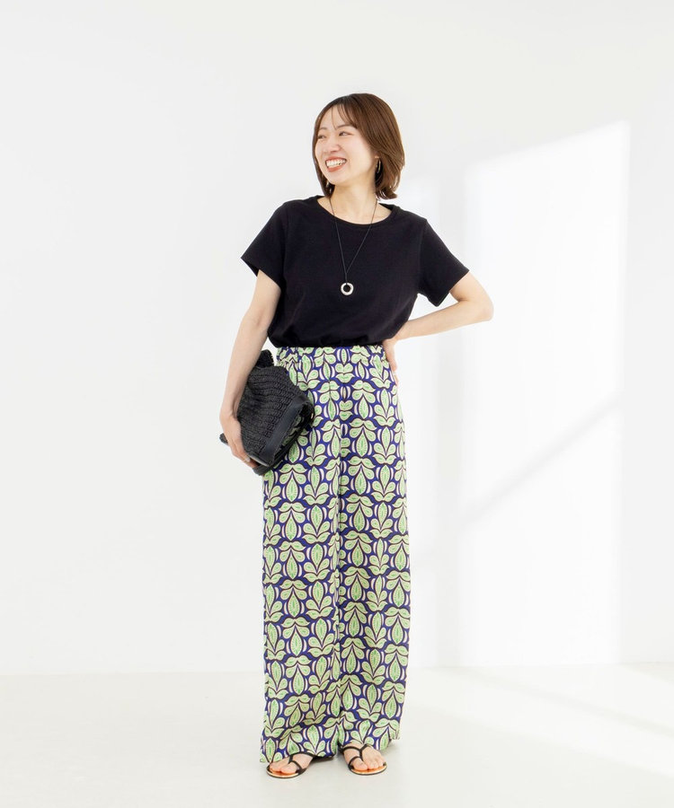 《ノーリーズオリジナル美容Tシャツ》シルクアミノ酸加工Ｔシャツ