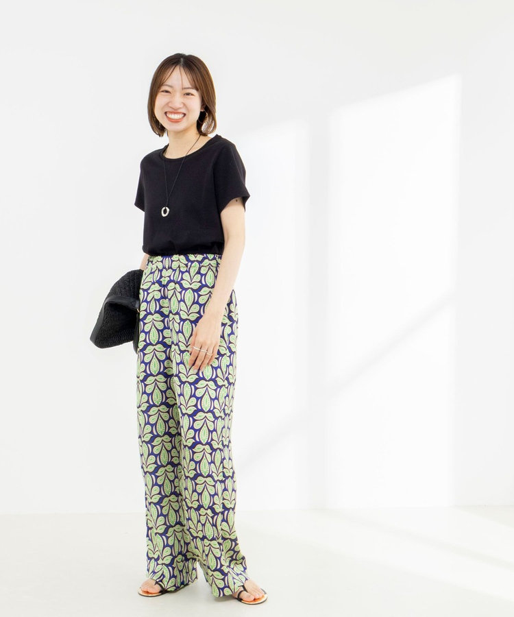 《ノーリーズオリジナル美容Tシャツ》シルクアミノ酸加工Ｔシャツ