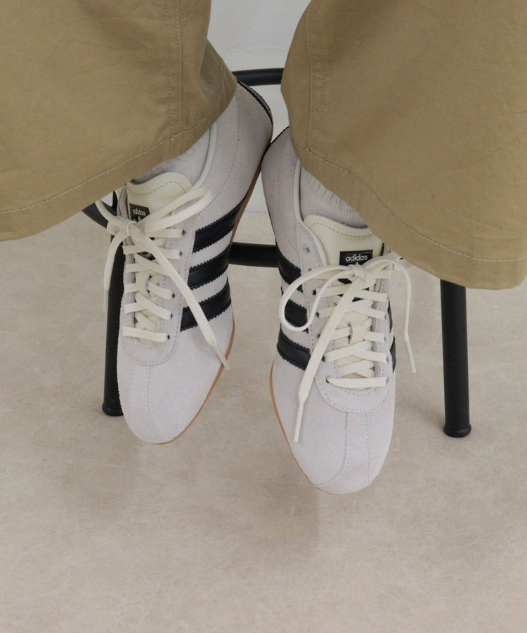 【adidas/アディダス】TOKYO W