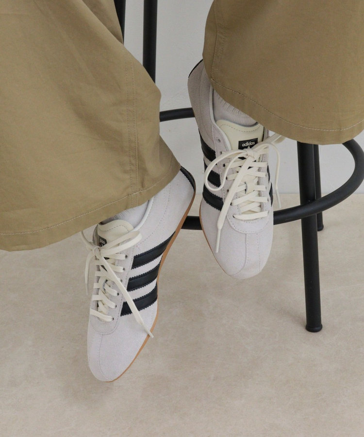 【adidas/アディダス】TOKYO W