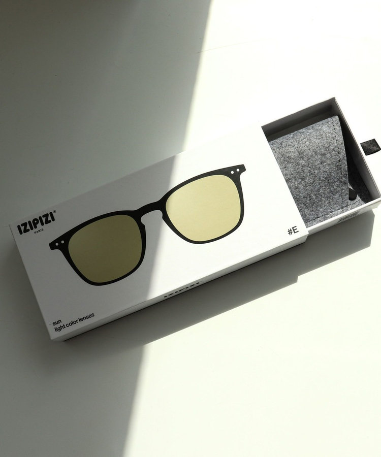 【IZIPIZI/イジピジ】SUN#E Iconic trapeze