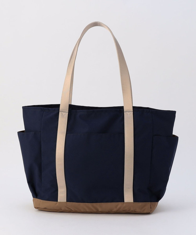 【COBMASTER】別注DESERT TOTE