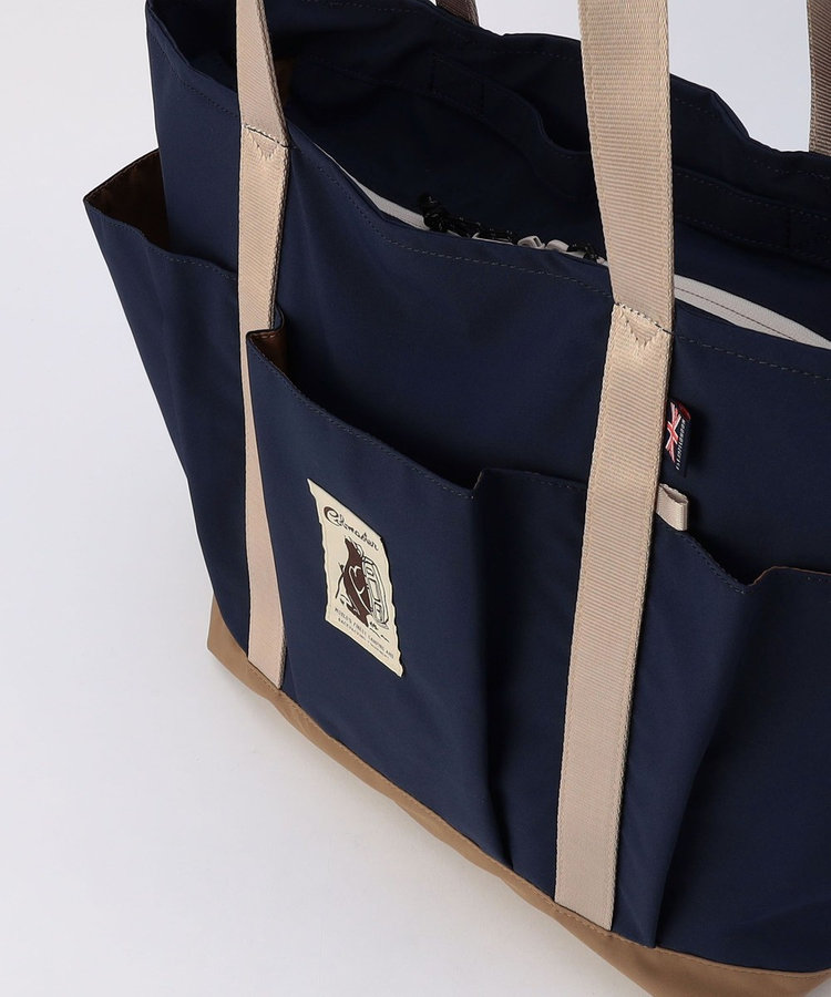 【COBMASTER】別注DESERT TOTE