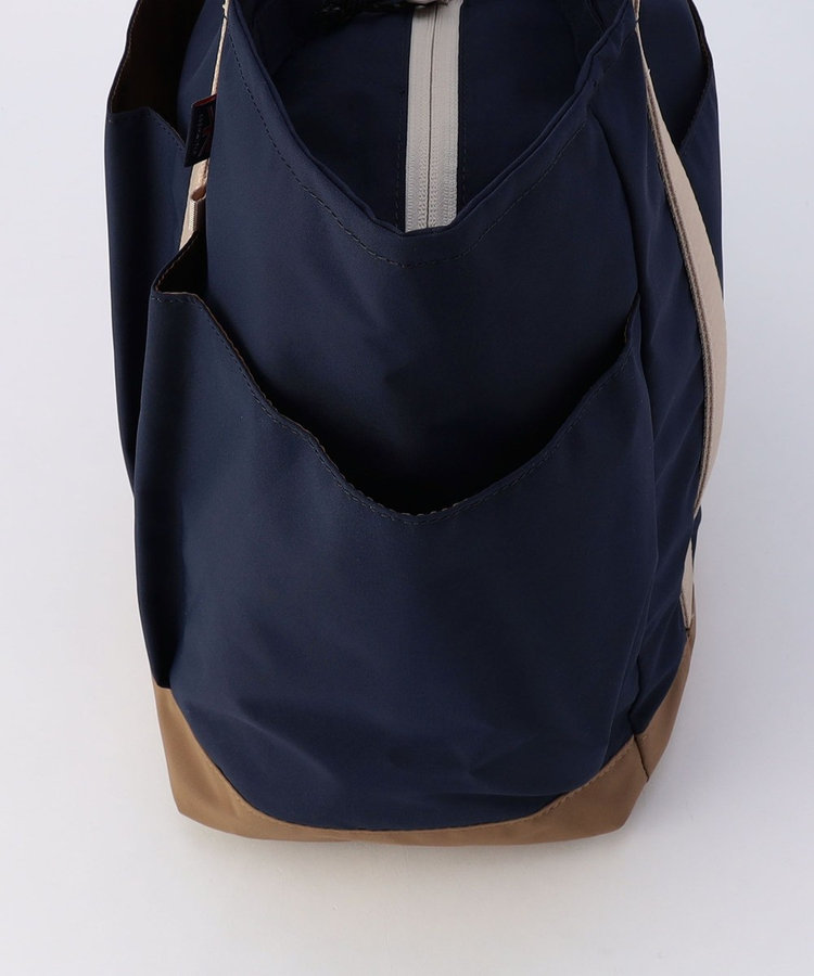 【COBMASTER】別注DESERT TOTE