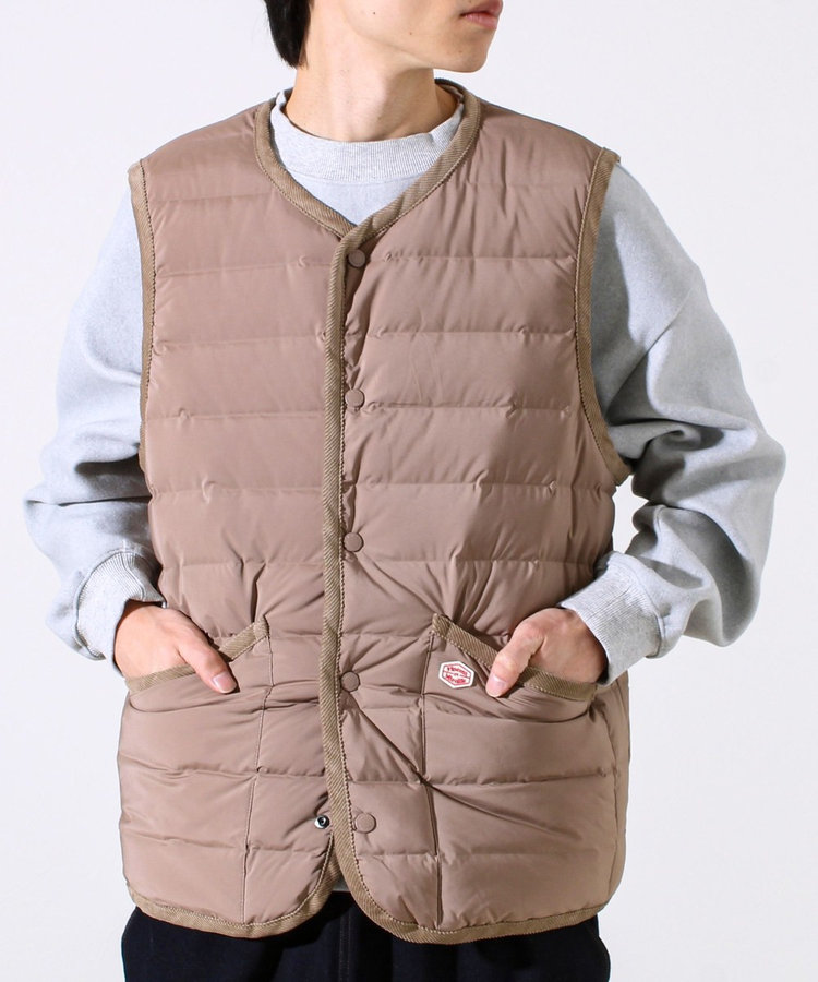 WEB限定 SPECIAL SALE！］【Vincent et Mireille】Stitchless down