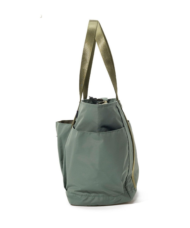 【COBMASTER/コブマスター】Air WP DESERT TOTE トート
