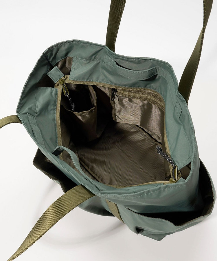 【COBMASTER/コブマスター】Air WP DESERT TOTE トート