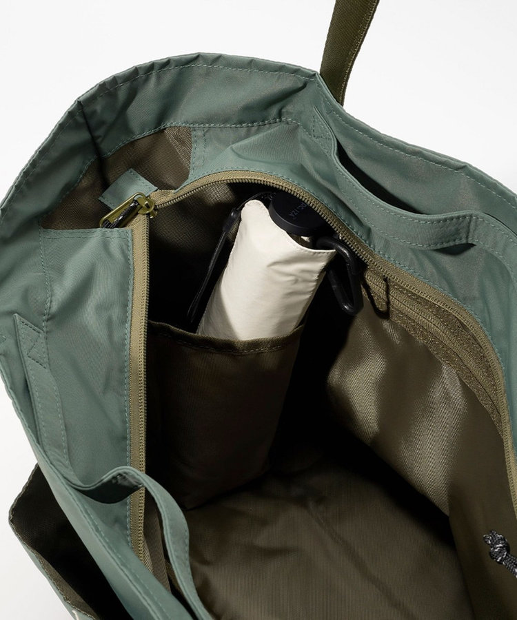【COBMASTER/コブマスター】Air WP DESERT TOTE トート
