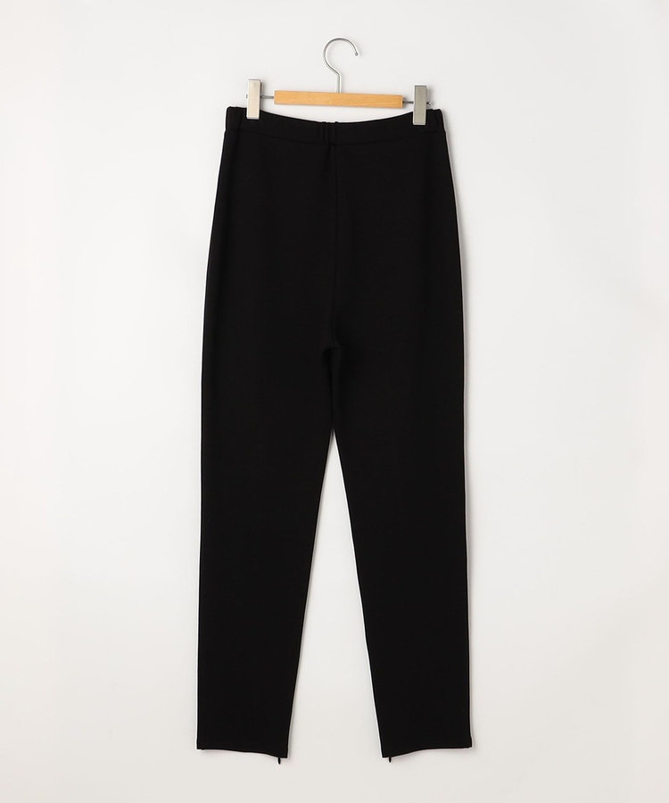 ウォッシャブルStretch Zipレギンスパンツ