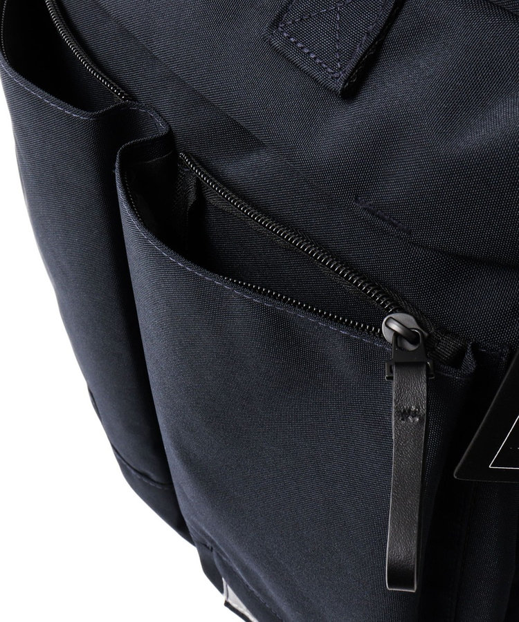 【WHITEAGE/ホワイタージュ】MOD.NAVY Helmet Bag L