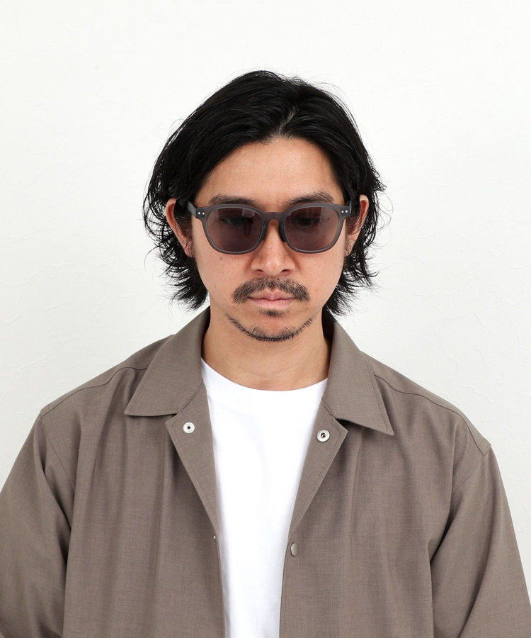 【TYMER/タイマー】HARDY2 TY107 PHOTOCHROMIC 調光レンズ