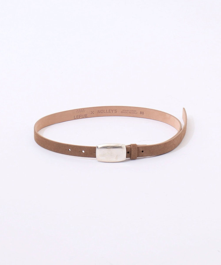 WEB限定 SPECIAL SALE！］【LEFIJE/レフィエ】スクエアボリューム