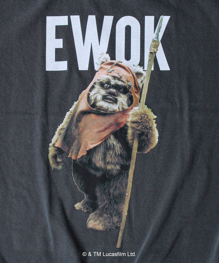 【GOOD ROCK SPEED】別注 STAR WARS スター・ウォーズ Tシャツ