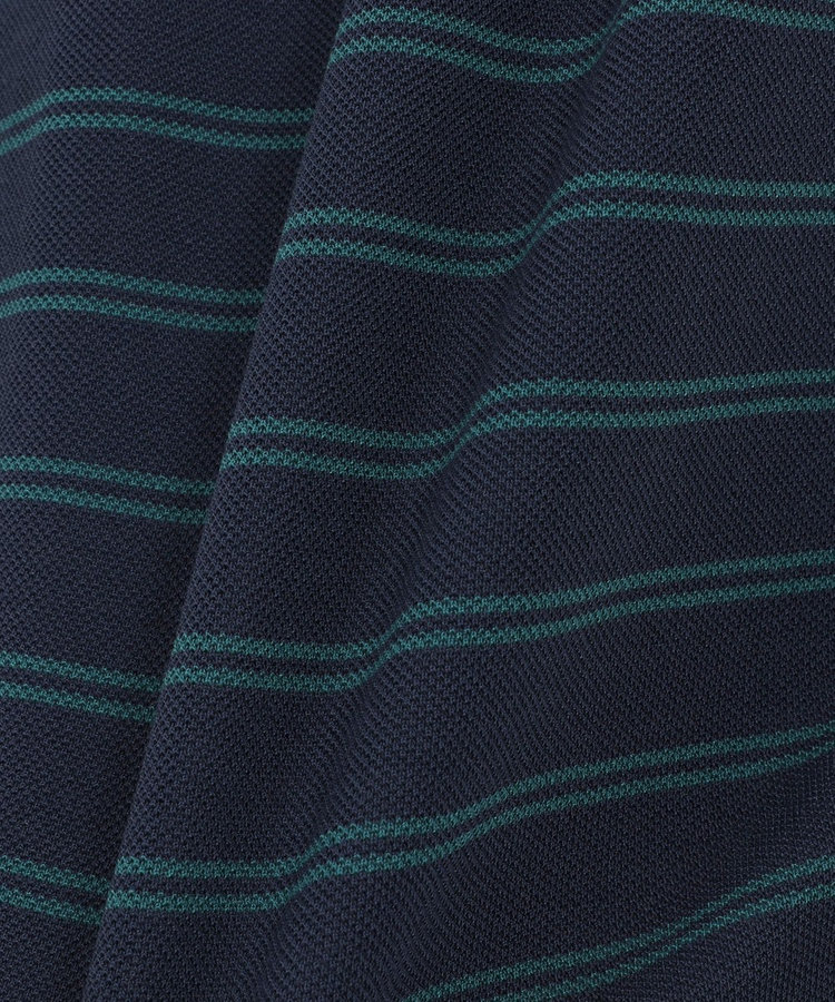【L.L.Bean/エルエルビーン】Troy Short-Sleeve Polo 26SS