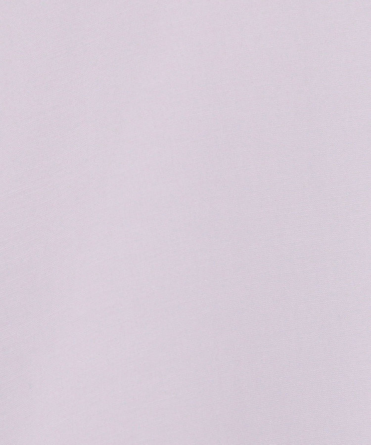 ナチュラルシースルードライシャツ