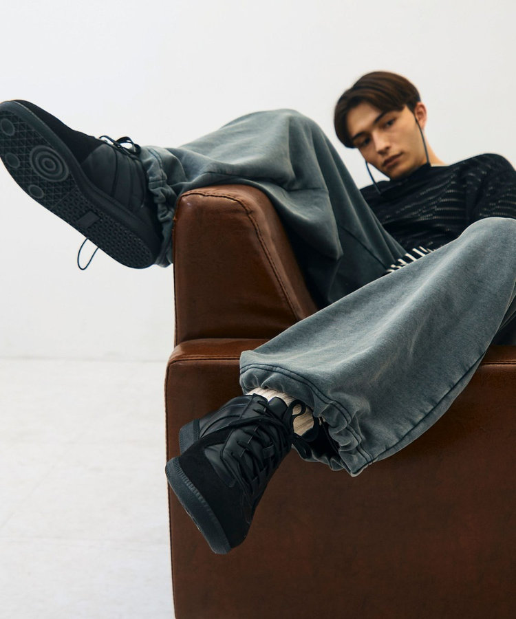 【GOODNESS】ジャーマントレーナー GERMAN TRAINER スニーカー
