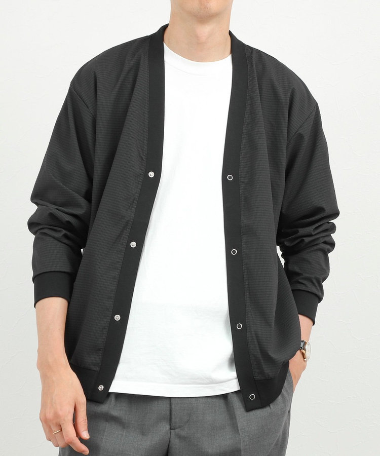 ［WEB限定 SPECIAL SALE！］DotAir サッカーカーディガン 26SS