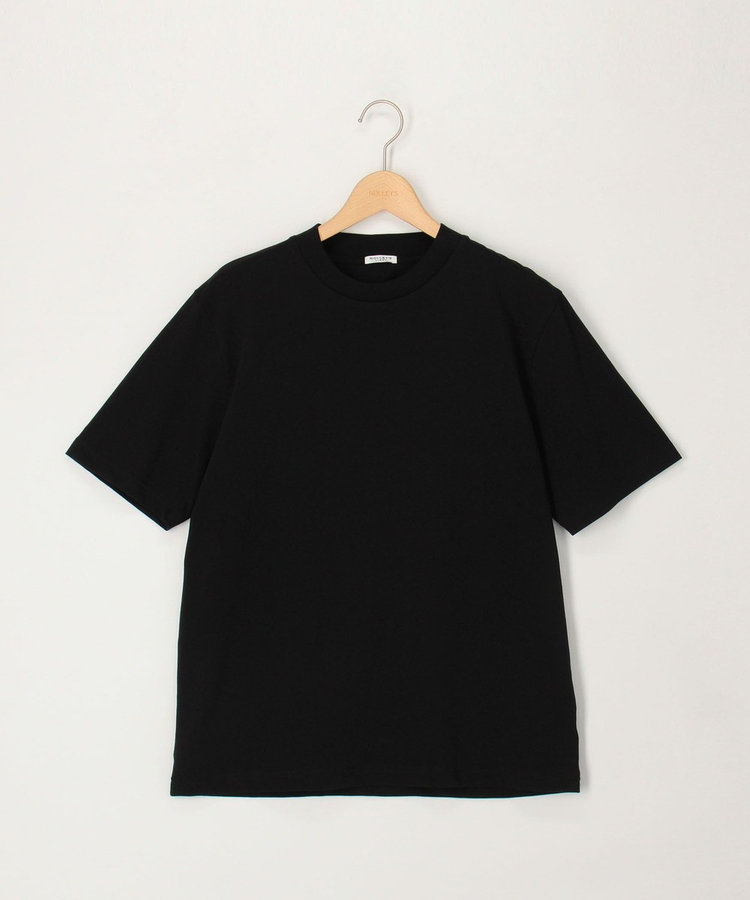 《ビジカジ対応》シルケット天竺JACKET-Tシャツ
