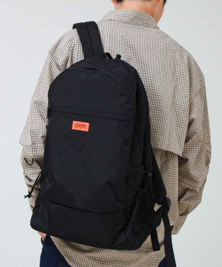 【UNIVERSAL OVERALL】Small face school rucksack